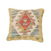 Kilim Cushion Covers 1' 2 x 1' 2 (ft) - No. 25571