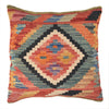 Kilim Cushion Covers 1' 5" x 1' 5" (ft) - No. 25577