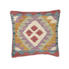 Vegetable Kilim Cushion Cover 1' 2 x 1' 3 (ft) - No. 25593