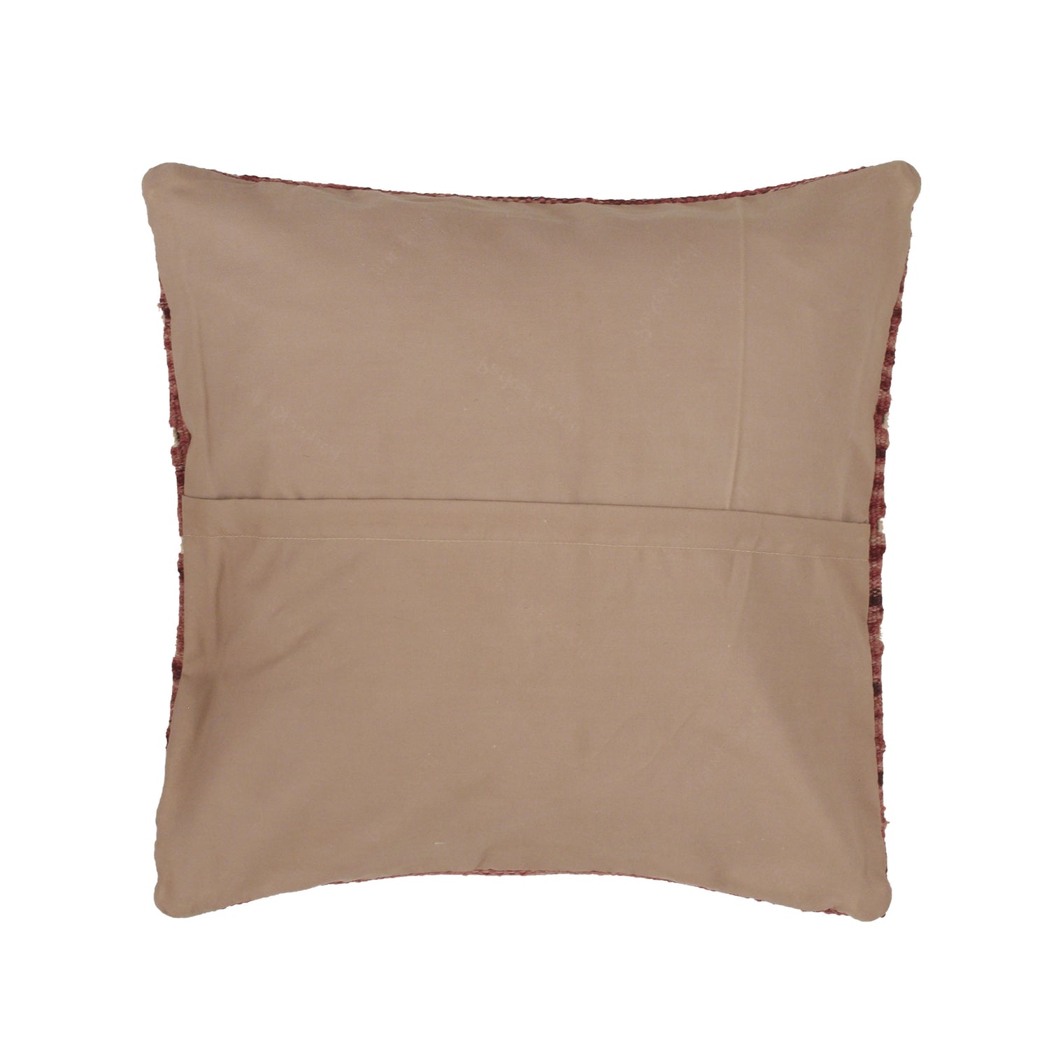 Vegetable Kilim Cushion Cover 1' 3 x 1' 3 (ft) - No. 25596