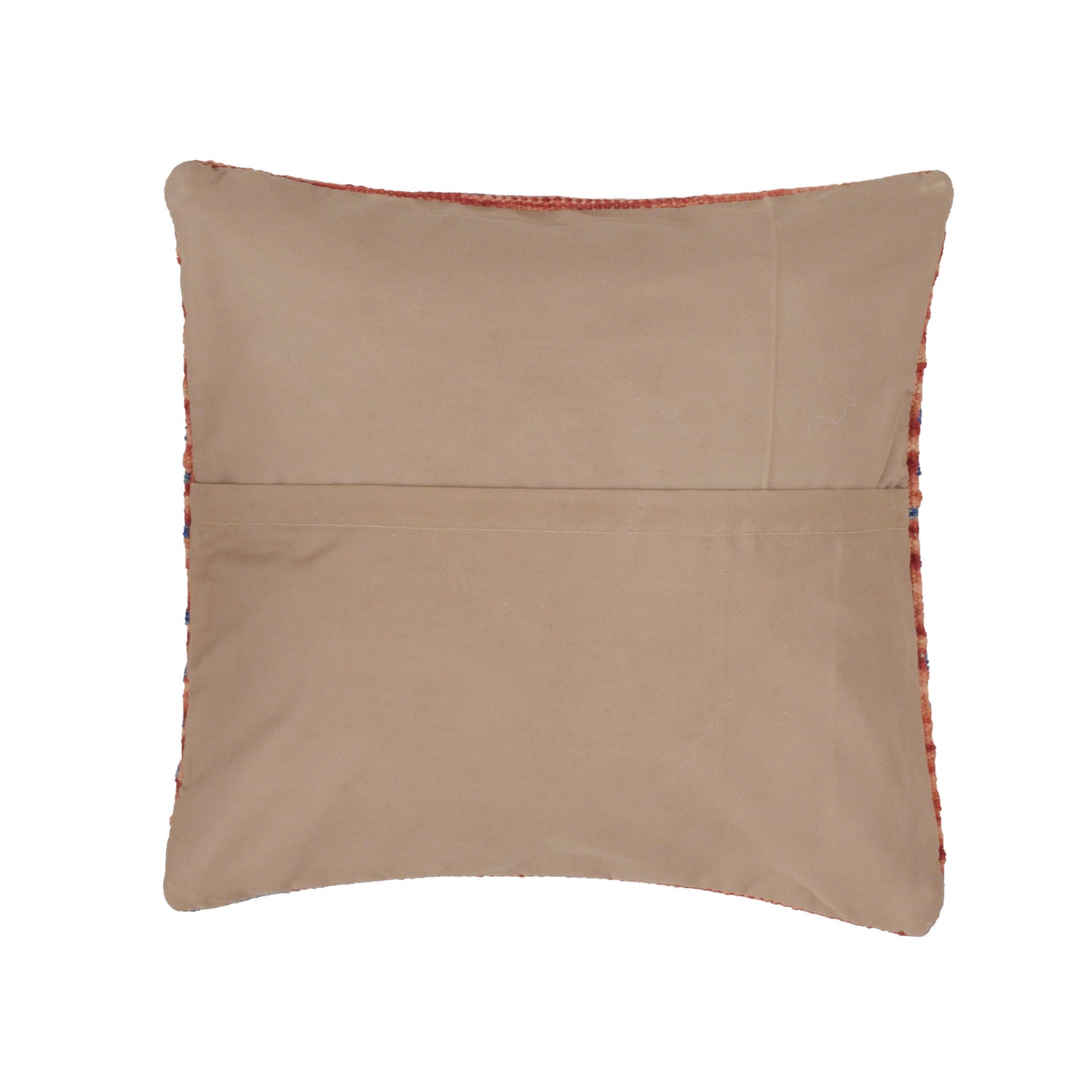 Vegetable Kilim Cushion Cover 1' 3 x 1' 3 (ft) - No. 25599