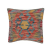 Vegetable Kilim Cushion Cover 1' 3 x 1' 3 (ft) - No. 25600