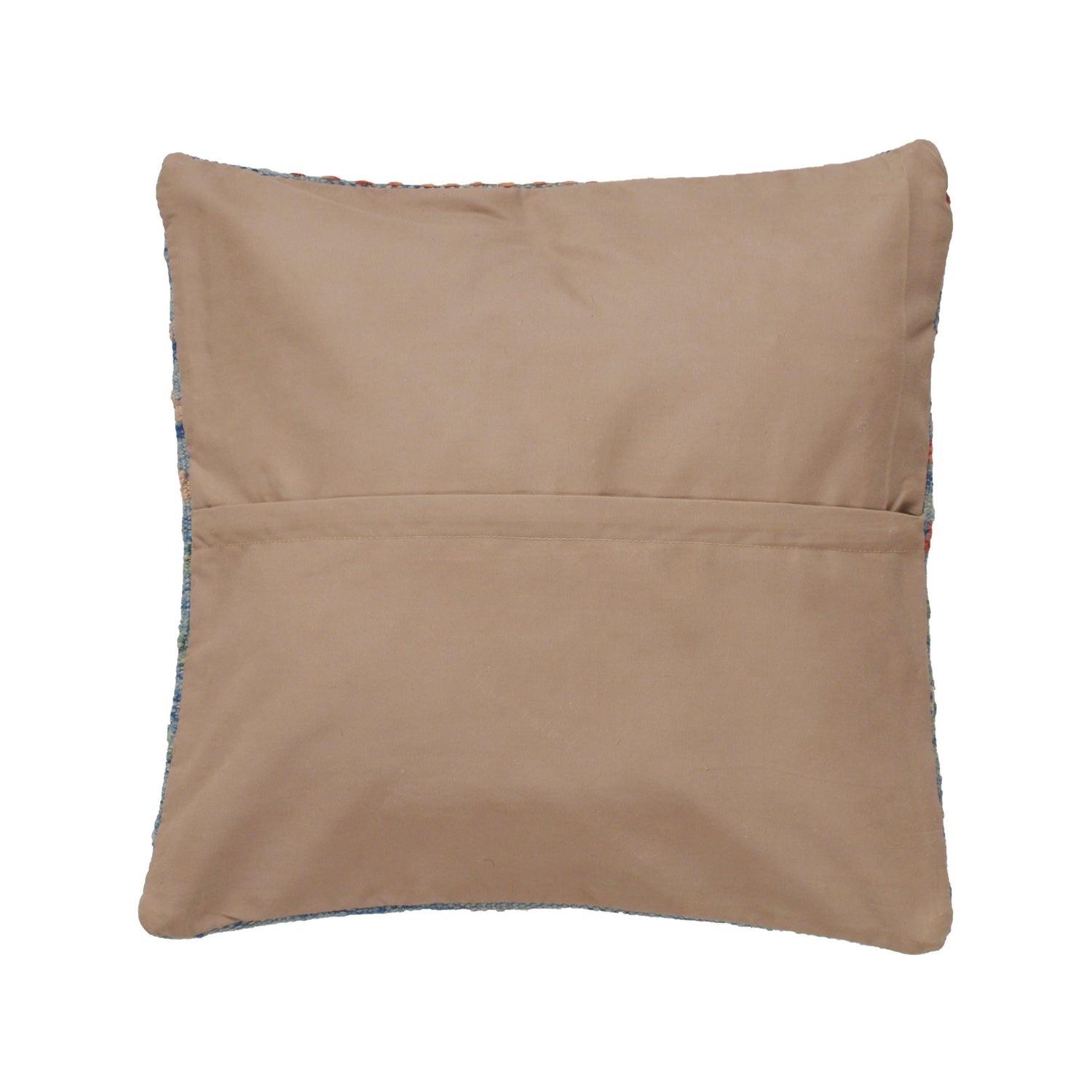 Vegetable Kilim Cushion Cover 1' 4 x 1' 4 (ft) - No. 25602