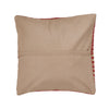 Turkish Design Kilim Cushion 1' 4 x 1' 4 (ft) - No. 25606