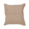 Square Size Kelim Cushion 1' 4 x 1' 4 (ft) - No. 25616