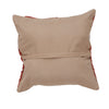 Square Size Kelim Cushion 1' 4 x 1' 4 (ft) - No. 25618