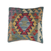 Kilim Cushion Covers 1' 4 x 1' 4 (ft) - No. 25633