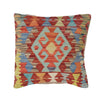 Handmade Kilim Cushion 1' 4 x 1' 5 (ft) - No. 25640