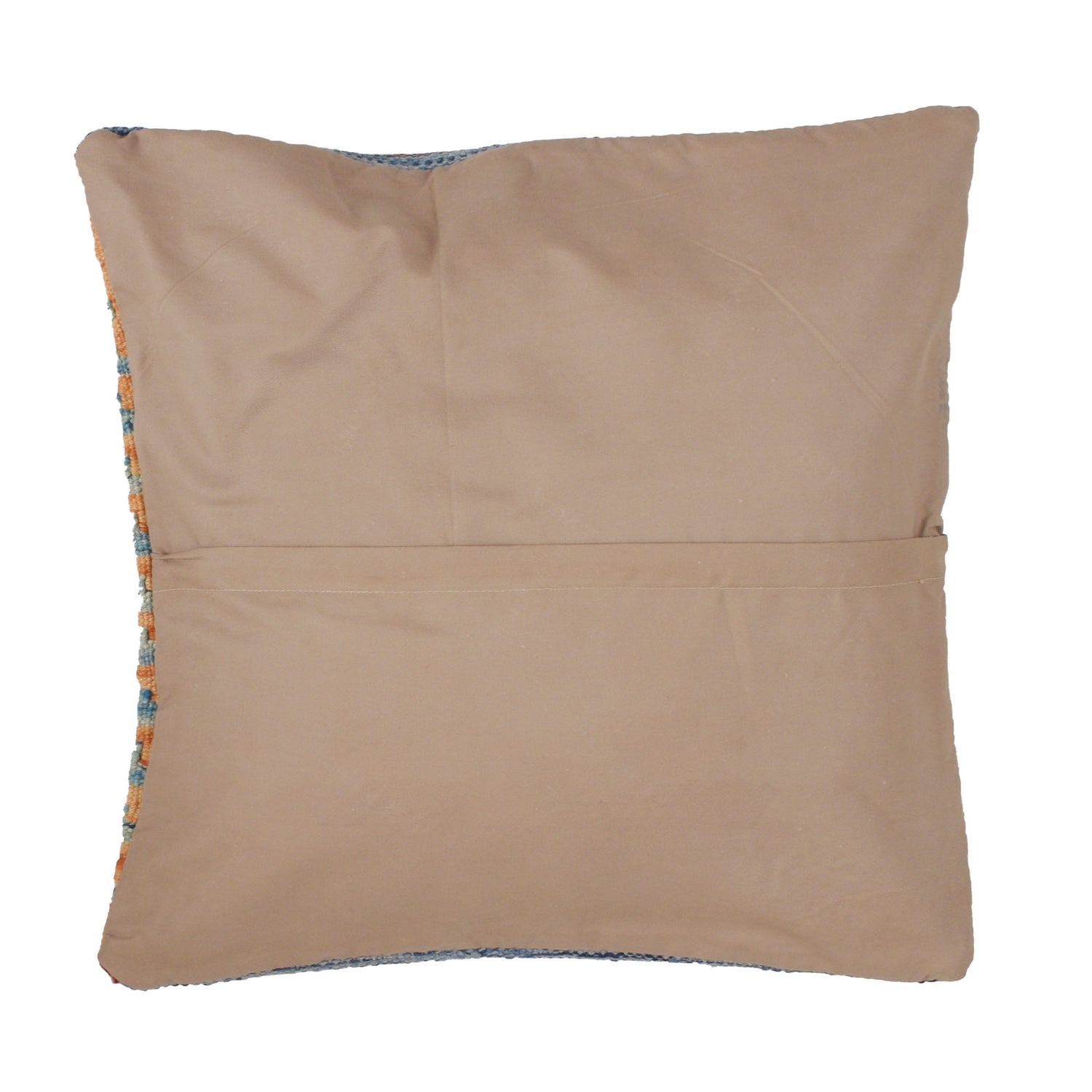 Turkish Design Kilim Cushion 1' 6 x 1' 5 (ft) - No. 25651