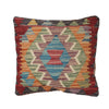 Kilim Cushion Covers 1' 3 x 1' 4 (ft) - No. 25656