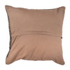 Square Size Kelim Cushion 1' 5" x 1' 5" (ft) - No. 25657