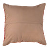 Square Size Kelim Cushion 1' 4" x 1' 5" (ft) - No. 25658