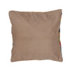 Square Size Kelim Cushion 1' 6 x 1' 6 (ft) - No. 25665