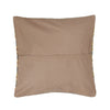 Square Size Kelim Cushion 1' 6 x 1' 6 (ft) - No. 25666