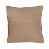 Square Size Kelim Cushion 1' 5 x 1' 5 (ft) - No. 25675