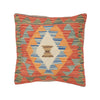 Kilim Cushion Covers 1' 6" x 1' 6" (ft) - No. 25723