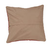 Square Size Kelim Cushion 1' 4" x 1' 5" (ft) - No. 25752