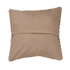 Square Size Kelim Cushion 1' 3" x 1' 4" (ft) - No. 25753