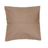 Square Size Kelim Cushion 1' 5" x 1' 6" (ft) - No. 25755