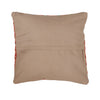 Square Size Kelim Cushion 1' 4" x 1' 4" (ft) - No. 25799