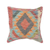 Kilim Cushion Covers 1' 5" x 1' 5" (ft) - No. 25805