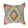 Kilim Cushion Covers 1' 5" x 1' 6" (ft) - No. 25807