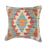 Kilim Cushion Covers 1' 5" x 1' 5" (ft) - No. 25824