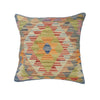 Kilim Cushion Covers 1' 5" x 1' 5" (ft) - No. 25825