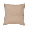 Square Size Kelim Cushion 1' 5" x 1' 5" (ft) - No. 25837