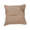 Square Size Kelim Cushion 1' 5" x 1' 5" (ft) - No. 25840