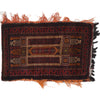 Tribal Balisht Rug 2' 2 x 3' 6 (ft) - No. 2758