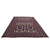 Handmade Flatweave Kilim 6' 11" x 9' 6" (ft) - No. 2947