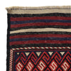 Handmade Vintage Kilim 3' 10" x 6' 2" (ft) - No. 3144