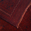 Handmade Bokhara Carpet 9' 6" x 11' 10" (ft) - No. 3304