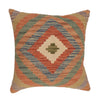 Handmade Kilim Cushion 1' 7" x 1' 7" (ft) - No. 34462
