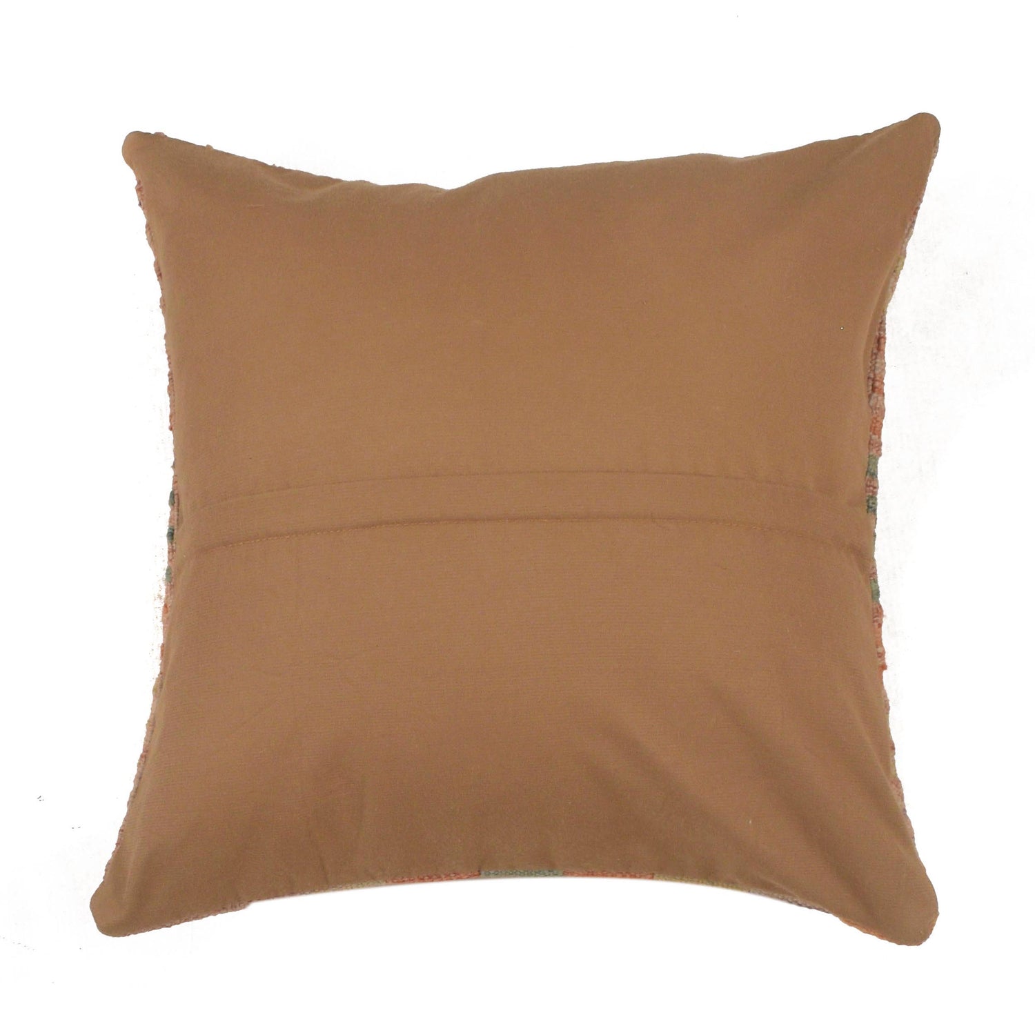 Handmade Kilim Cushion 1' 7" x 1' 7" (ft) - No. 34462