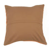 Turkish Style Kelim Cushion 1' 6" x 1' 7" (ft) - No. 34464