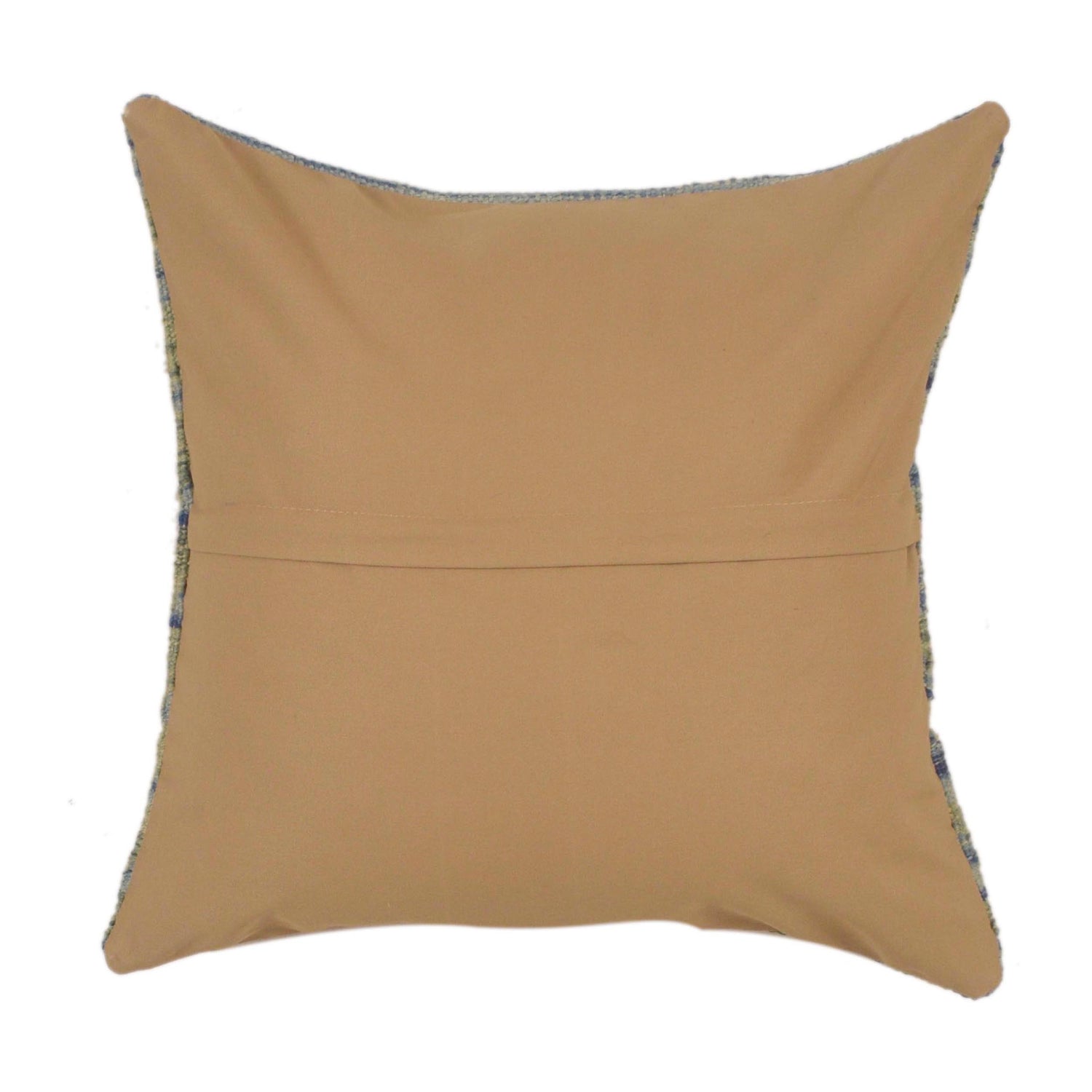 Kilim Cushion Covers 1' 5" x 1' 7" (ft) - No. 34466