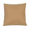 Turkish Style Kelim Cushion 1' 6" x 1' 6" (ft) - No. 34471