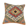 Kilim Cushion Covers 1' 6" x 1' 6" (ft) - No. 34474