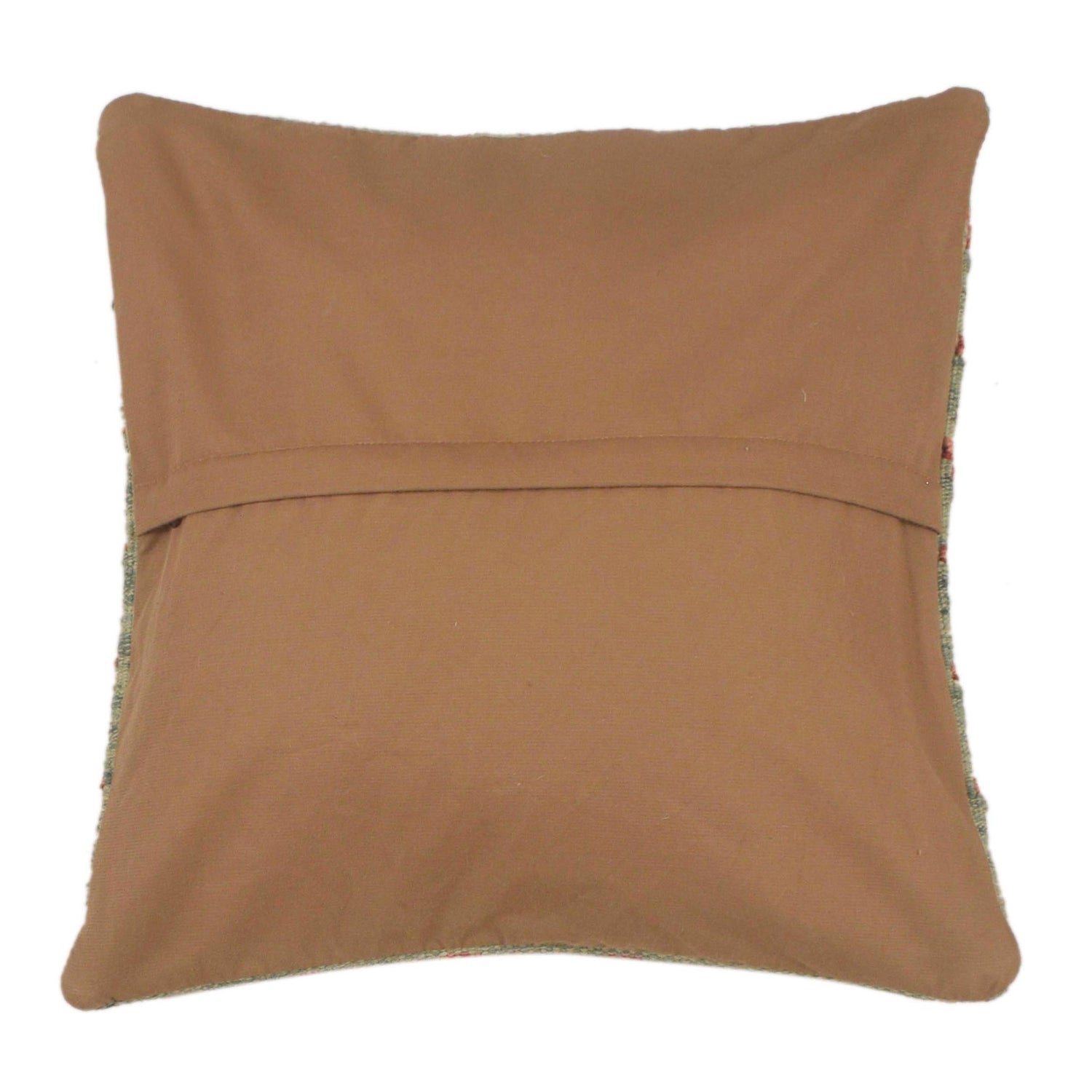 Kilim Cushion Covers 1' 6 x 1' 6 (ft) - No. 34477