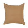 Turkish Style Kelim Cushion 1' 6" x 1' 6" (ft) - No. 34486