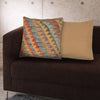 Handmade Kilim Cushion 1' 6 x 1' 6 (ft) - No. 34487