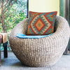Kilim Cushion Covers 1' 6" x 1' 6" (ft) - No. 34489