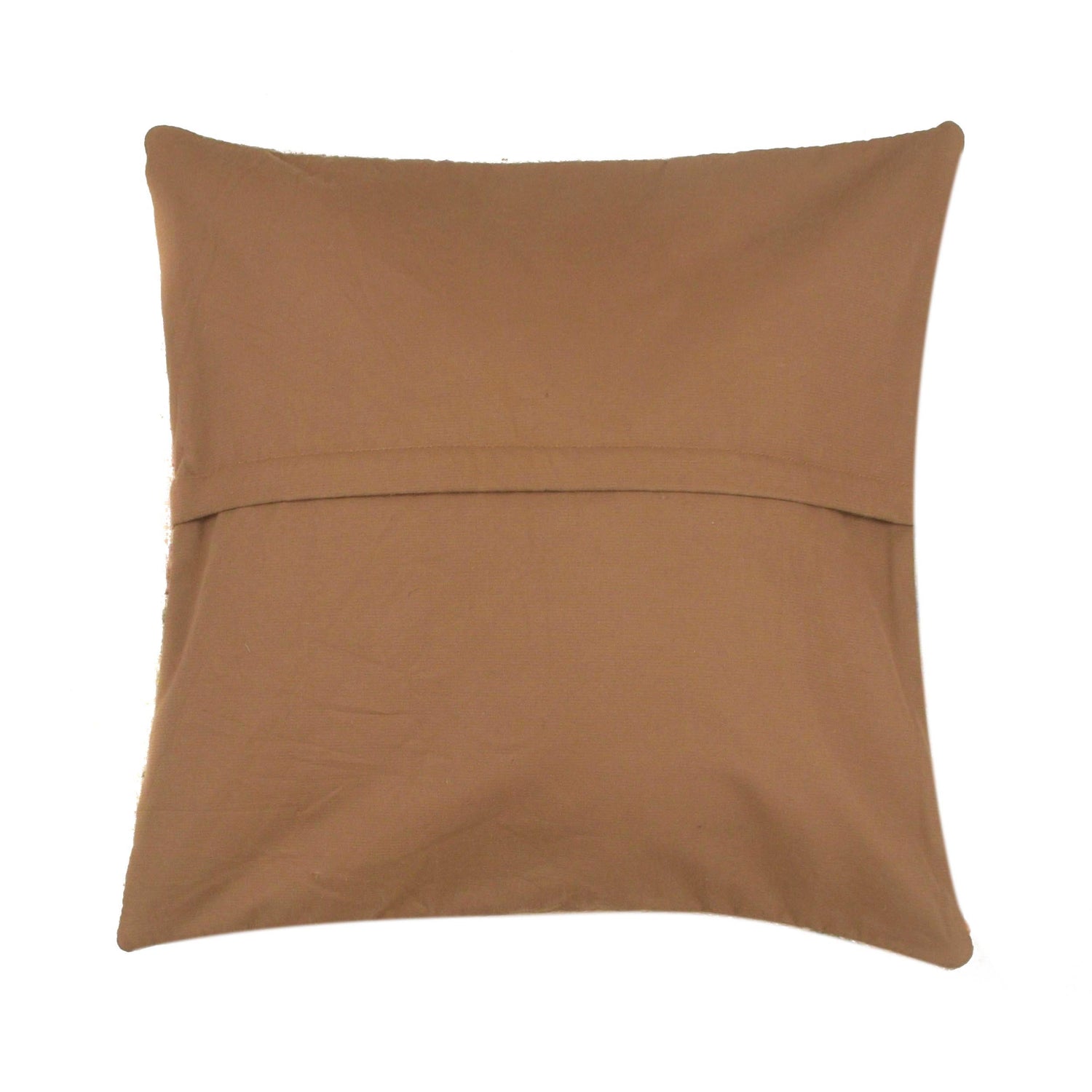 Turkish Style Kelim Cushion 1' 6 x 1' 6 (ft) - No. 34493