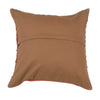 Turkish Style Kelim Cushion 1' 6" x 1' 6" (ft) - No. 34496