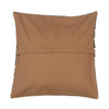 Square Size Kelim Cushion 1' 6 x 1' 6 (ft) - No. 34497