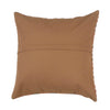 Square Size Kelim Cushion 1' 7" x 1' 7" (ft) - No. 34498