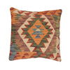 Kilim Cushion Covers 1' 6" x 1' 6" (ft) - No. 34499