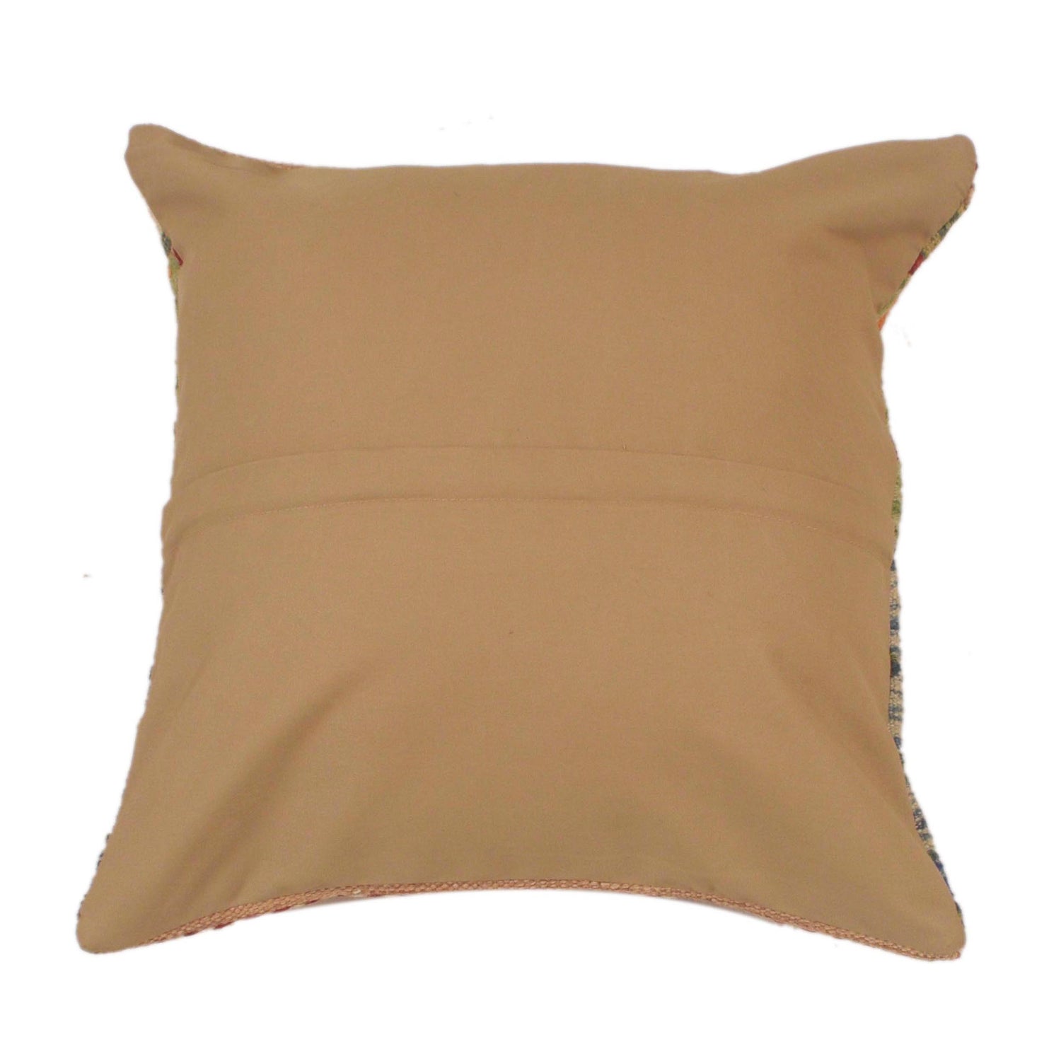 Kilim Cushion Covers 1' 6" x 1' 6" (ft) - No. 34499